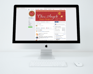 Cliquez pour visiter le site. La Pommeraye, Maine-et-Loire, graphiste, Studio Paruline, Mauges-sur-Loire