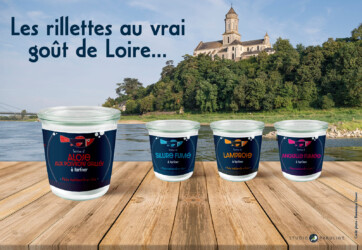 Packaging Matthieu Perraud (création nouvelle identité graphique) communication, La Pommeraye, Maine-et-Loire, graphiste, Studio Paruline, logo, site internet, publicité