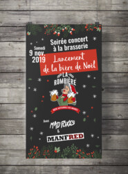 Affiche La Rombière 2019-ROMBIERE-noel_affiche_graphisme_Studio_Paruline_gwendoline_maier-la_pommeraye