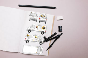 Adhésivage véhicule GELATI_GHIZZONI_vehicule_STUDIO_PARULINE_GRAPHISTE_MAINE-ET-LOIRE-2