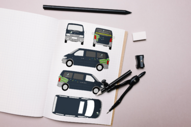 studio-paruline-camion-flocage-graphiste-maine-et-loire-adhesif